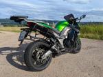 Klikněte pro detailní foto č. 7 - Kawasaki Z 1000 SX