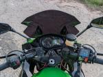 Klikněte pro detailní foto č. 9 - Kawasaki Z 1000 SX