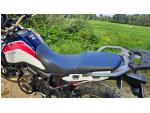 Klikněte pro detailní foto č. 5 - Honda CRF 1000 L Africa Twin ABS