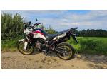 Klikněte pro detailní foto č. 8 - Honda CRF 1000 L Africa Twin ABS