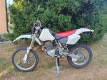 Klikněte pro detailní foto č. 2 - Honda XR 400 R