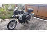 Klikněte pro detailní foto č. 1 - BMW F 650 GS