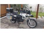 Klikněte pro detailní foto č. 2 - BMW F 650 GS