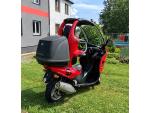 Klikněte pro detailní foto č. 7 - BMW C1 125