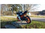 Klikněte pro detailní foto č. 2 - KTM RC 390