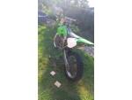 Klikněte pro detailní foto č. 2 - Kawasaki KX 250