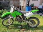 Klikněte pro detailní foto č. 3 - Kawasaki KX 250