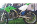 Klikněte pro detailní foto č. 1 - Kawasaki KX 250