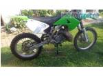 Klikněte pro detailní foto č. 6 - Kawasaki KX 250