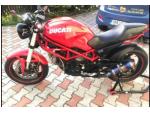 Klikněte pro detailní foto č. 1 - Ducati Monster 695