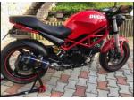 Klikněte pro detailní foto č. 2 - Ducati Monster 695