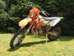 Klikněte pro detailní foto č. 1 - KTM 250 EXC