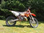 Klikněte pro detailní foto č. 2 - KTM 250 EXC