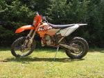 Klikněte pro detailní foto č. 3 - KTM 250 EXC