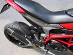 Klikněte pro detailní foto č. 10 - Ducati Hypermotard 800