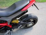 Klikněte pro detailní foto č. 11 - Ducati Hypermotard 800