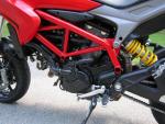 Klikněte pro detailní foto č. 12 - Ducati Hypermotard 800