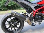 Klikněte pro detailní foto č. 13 - Ducati Hypermotard 800