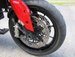 Klikněte pro detailní foto č. 20 - Ducati Hypermotard 800