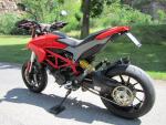 Klikněte pro detailní foto č. 3 - Ducati Hypermotard 800