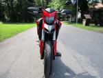 Klikněte pro detailní foto č. 7 - Ducati Hypermotard 800