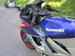 Klikněte pro detailní foto č. 12 - Kawasaki ZZR 600