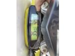 Klikněte pro detailní foto č. 6 - Husqvarna 500 4 - Takt