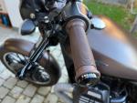 Klikněte pro detailní foto č. 10 - Moto Guzzi V9 Roamer