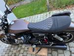 Klikněte pro detailní foto č. 16 - Moto Guzzi V9 Roamer