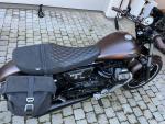 Klikněte pro detailní foto č. 17 - Moto Guzzi V9 Roamer