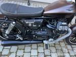 Klikněte pro detailní foto č. 7 - Moto Guzzi V9 Roamer