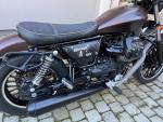 Klikněte pro detailní foto č. 8 - Moto Guzzi V9 Roamer