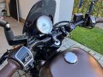 Klikněte pro detailní foto č. 9 - Moto Guzzi V9 Roamer