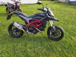 Klikněte pro detailní foto č. 11 - Ducati Hypermotard 800