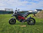 Klikněte pro detailní foto č. 1 - Ducati Hypermotard 800