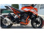 Klikněte pro detailní foto č. 10 - KTM 125 Duke