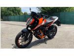 Klikněte pro detailní foto č. 1 - KTM 125 Duke