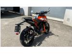 Klikněte pro detailní foto č. 5 - KTM 125 Duke