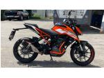 Klikněte pro detailní foto č. 6 - KTM 125 Duke