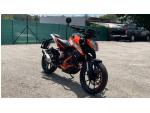 Klikněte pro detailní foto č. 7 - KTM 125 Duke