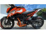 Klikněte pro detailní foto č. 9 - KTM 125 Duke