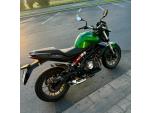 Klikněte pro detailní foto č. 2 - Benelli BN 302