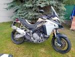 Klikněte pro detailní foto č. 2 - Ducati Multistrada 1260 Enduro