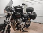 Klikněte pro detailní foto č. 2 - Yamaha XJR 1300 SP