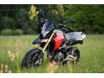 Klikněte pro detailní foto č. 1 - Aprilia Dorsoduro 750