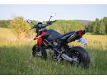 Klikněte pro detailní foto č. 2 - Aprilia Dorsoduro 750