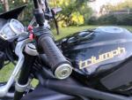 Klikněte pro detailní foto č. 19 - Triumph Street Triple 675 R