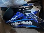 Klikněte pro detailní foto č. 11 - Yamaha YZ 450 F