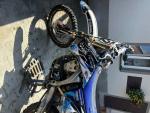 Klikněte pro detailní foto č. 5 - Yamaha YZ 450 F