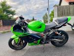 Klikněte pro detailní foto č. 3 - Kawasaki ZX-6R Ninja 636